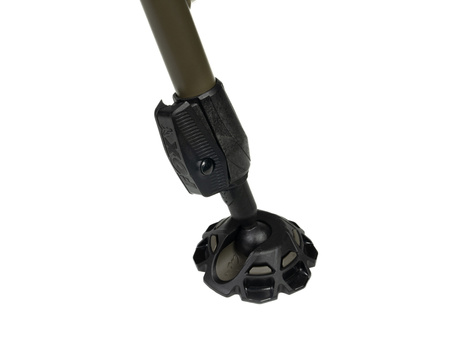 Fox Voyager Recliner Chairs