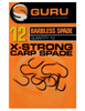 Guru Super X-Strong Carp Spade Size 12