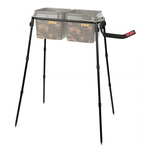 SPOMB Double Bucket stand kit