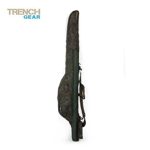 Shimano Tribal Trench 3 Rod 12ft Holdall