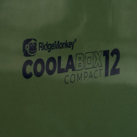 RidgeMonkey Coolabox Compact 25l