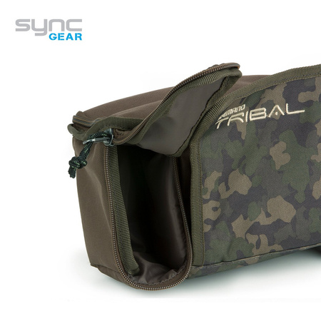 Shimano Tribal Sync Baiting Caddy