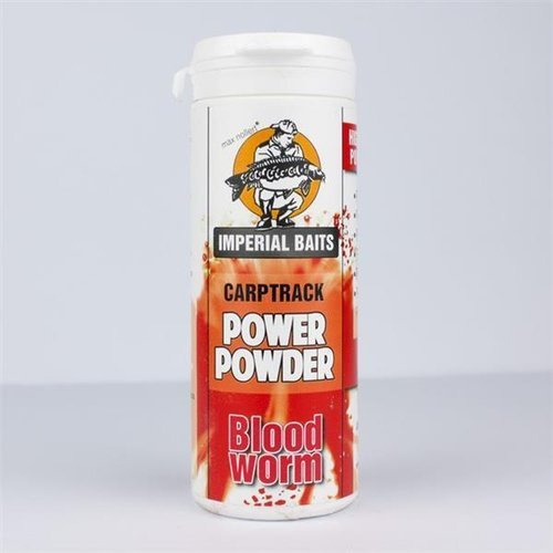 Imperial Baits Power Powder Bloodworm 100g