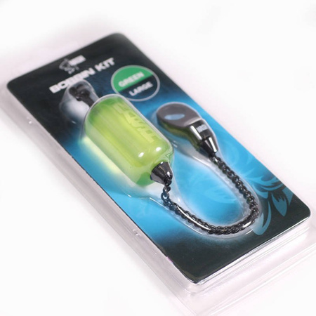 Nash Bobbin Kit Large Green