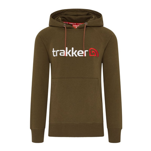Trakker CR Logo Hoody