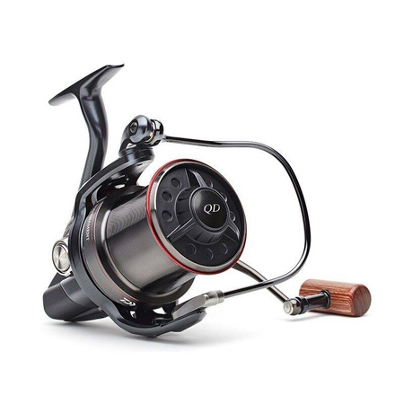 Daiwa Tournament Basia 45SCW QD