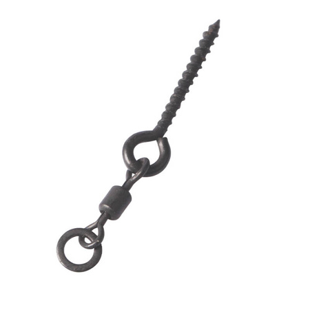 Nash Swivel Bait Screw 13mm