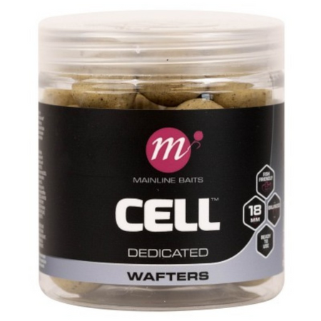 Mainline Cell Balanced Wafters 18mm