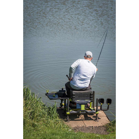 Matrix Aquos Ultra W Waggler 11ft 3.3m 30g