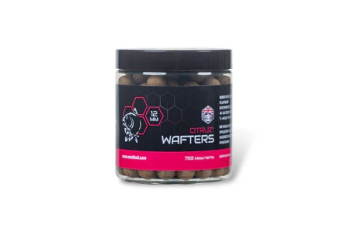 Nash Scopex Squid Wafters 12mm 75g
