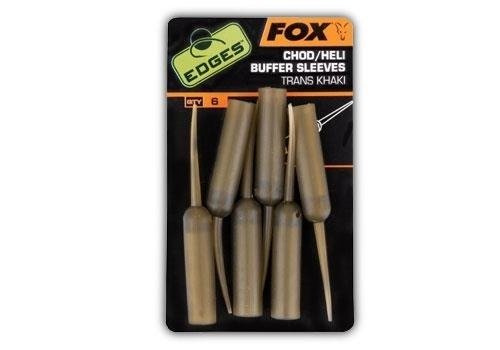 Fox Chod Helli Buffer Sleeves