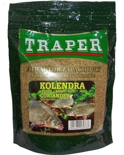 Traper Kolendra Atraktor 250g