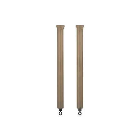 Matrix Swivel Feeder Stems Small 6,5cm