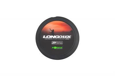 Korda Longchuck Casting Mono Clear 20lb 0.37mm 1000m