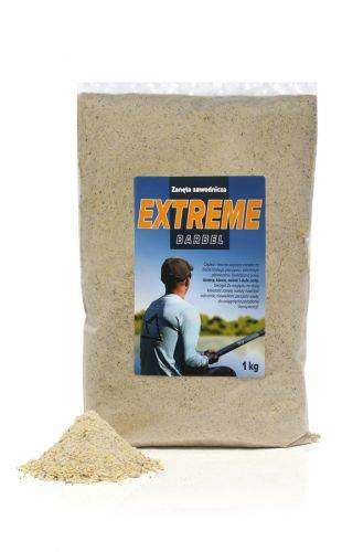 Górek Extreme Barbel 1kg