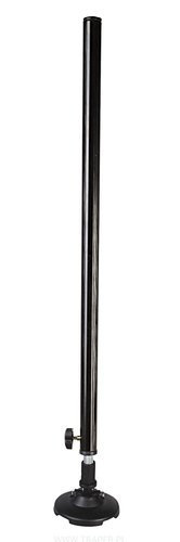 Noga teleskopowa (Ø25mm - 60/110cm)