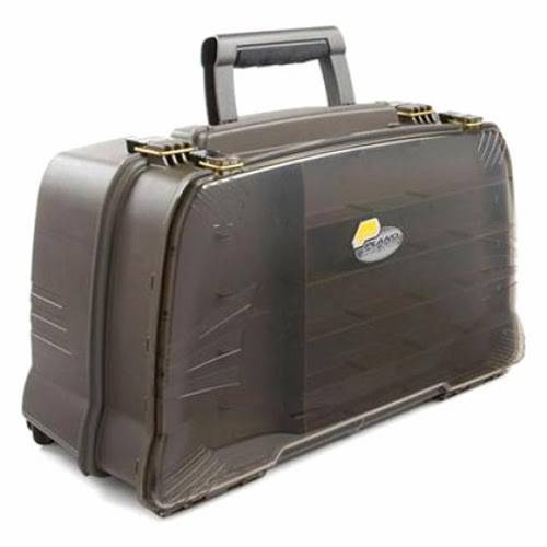 Plano Guide Series Magnum Satchel 1444-02
