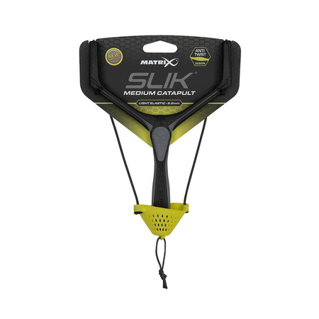 Matrix Slik Catapult V2 Medium 2.2mm