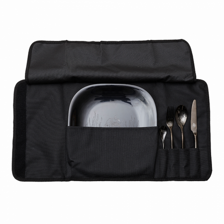 Prologic Blackfire Dinning Set