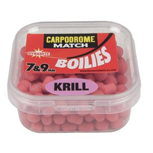 Dynamite Baits Carpodrome Match Boilies Krill 7&9mm 60gr