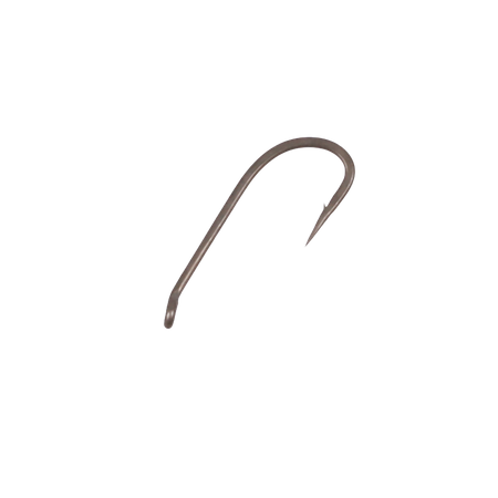 Korda Long Shank X 4