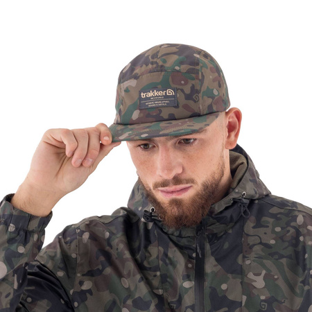 Trakker TechPro Camo 5 Panel