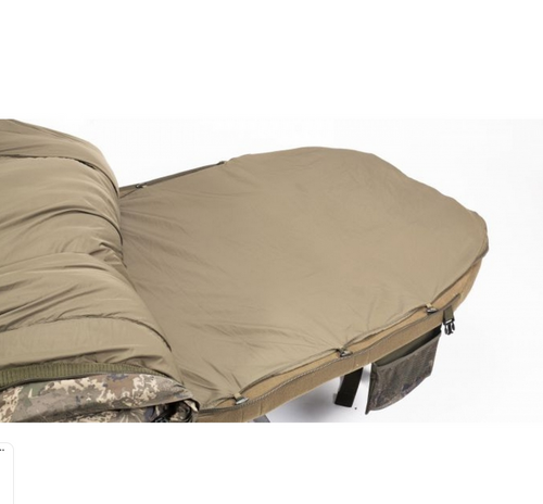 Nash Indulgence Washable Mattress Sheet Compact