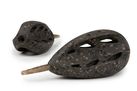 Fox Edges In-Line Paste Bombs