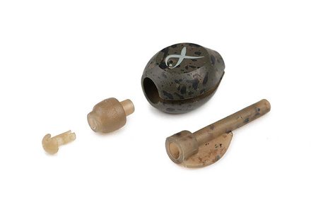 Matrix Inline Pellet Bomb 5g