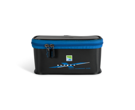 Preston Supera X Small Eva Accessory Case