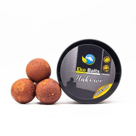 Eko Baits Hakowe Queen Squid 28mm