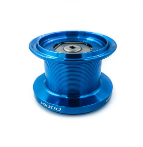 Shimano Speedmaster 14000 XSC Spool