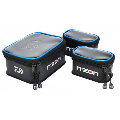Daiwa N Zon Accessory Case Set 1