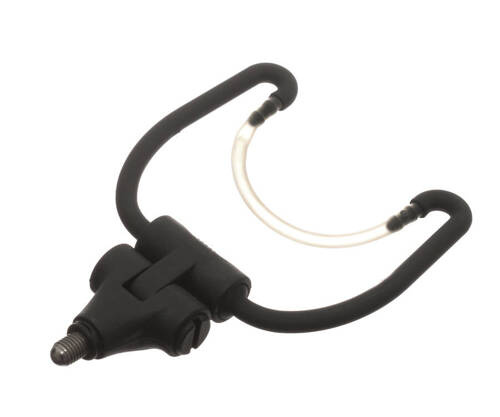 Flagman Angle Rod Rest Medium