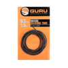 Guru Silicone Tubing 0,3mm