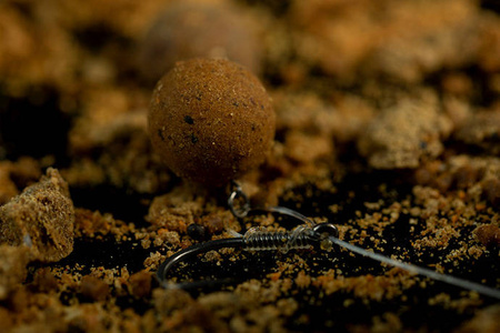 Sticky Baits The Krill Wafters 16mm