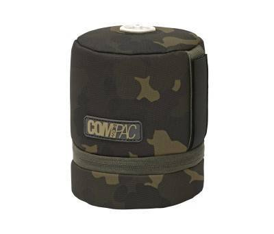 Korda Compac Gas Jacket Camo