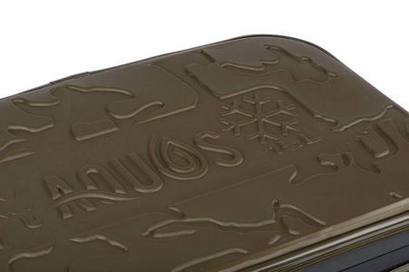 Fox Aquos Camolite Cool Bag