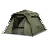 Solar SP Quick Up Shelter Green MkII + Groundsheet