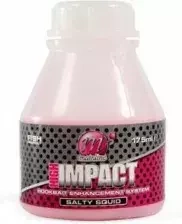 Mainline High Impact Dip Salty Squid 175ml