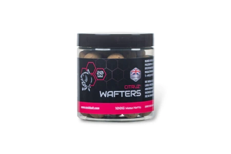 Nash Citruz Wafters 20mm 100g