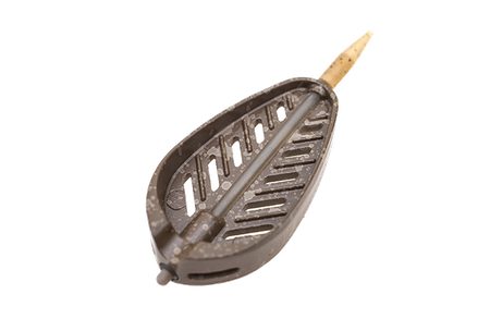 Drennan Koszyk Method Bomb Medium 35g - Koszyk zanętowy