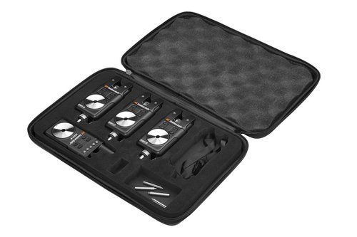 Tandem Baits Icon + Plus zestaw 3+1