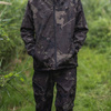 Nash ZT Extreme Waterproof Trousers Camo