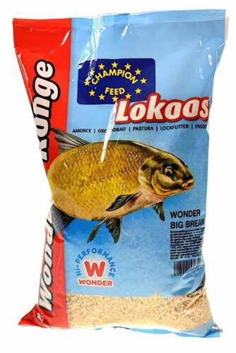Champion Feed Wonder Big Bream 2kg