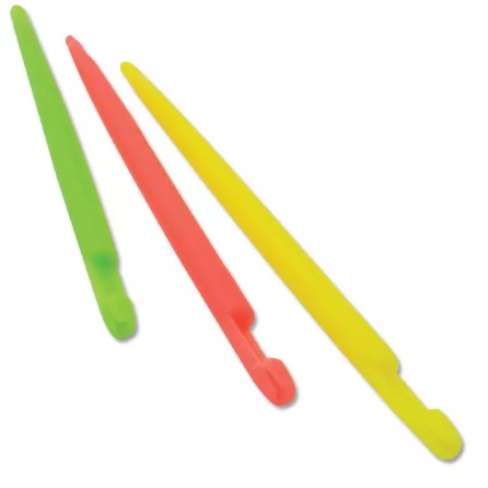 Preston Disgorgers L