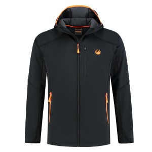 Guru Polar Softshell Jacket XXL
