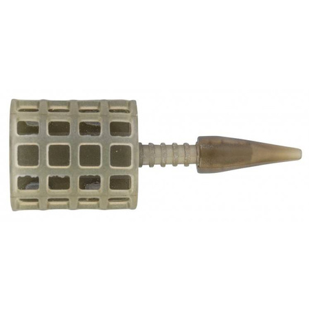 Preston ICM In-Line Cage Feeder 20g
