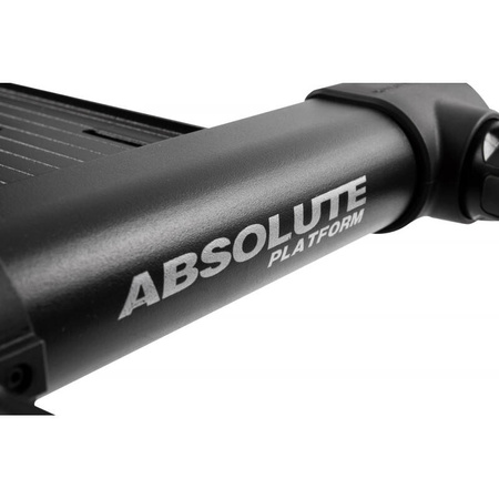 Preston Absolute Platform