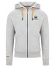 Guru Aventus Hoodie Grey